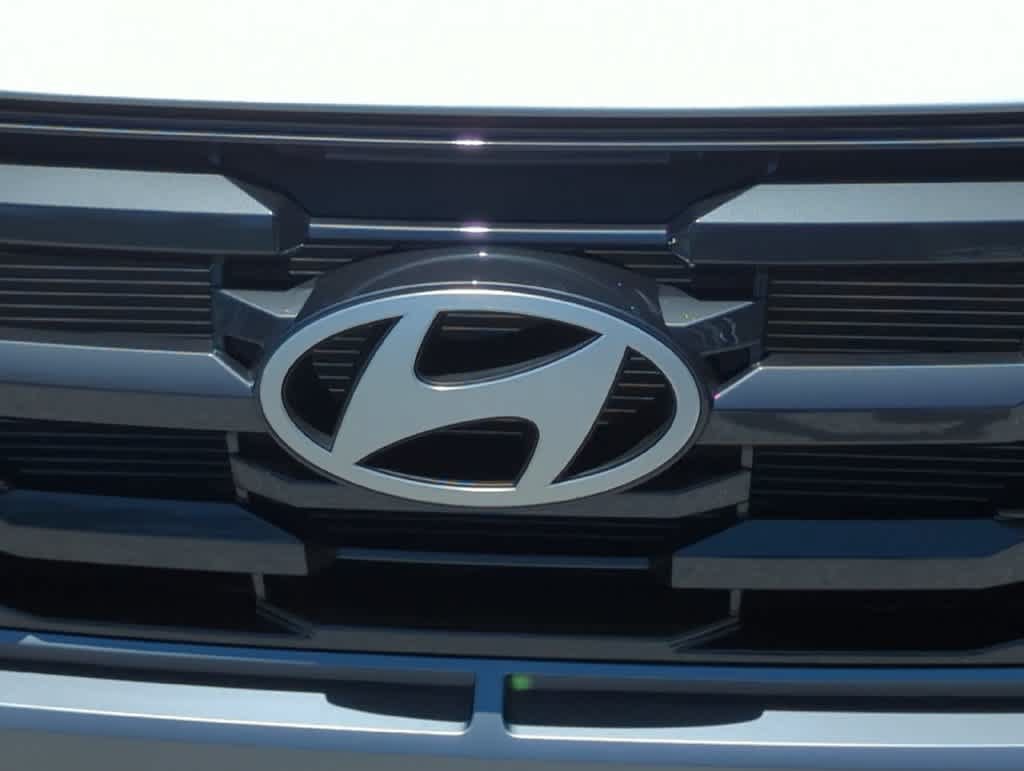 New 2026 Hyundai Tucson SEL Plus FWD image 12