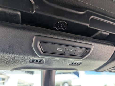 Used 2021 Jeep Wrangler Unlimited Rubicon w/ Xtreme Recon 35" Tire Package image 33