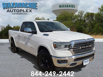 Used 2020 RAM 1500 Laramie