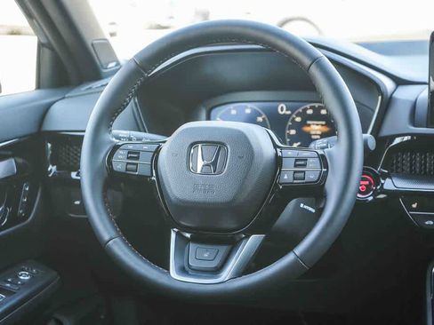 New 2026 Honda CR-V Sport Touring image 17