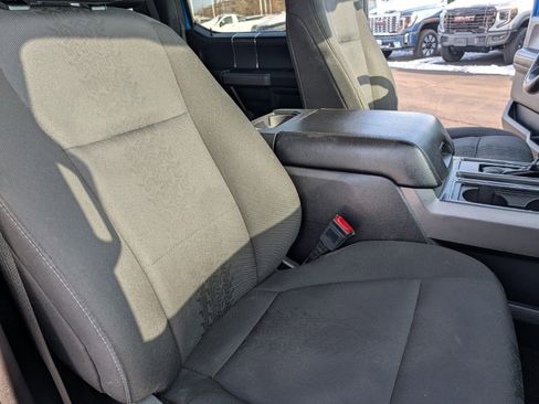 Used 2018 Ford F150 XLT w/ Equipment Group 302A Luxury image 24