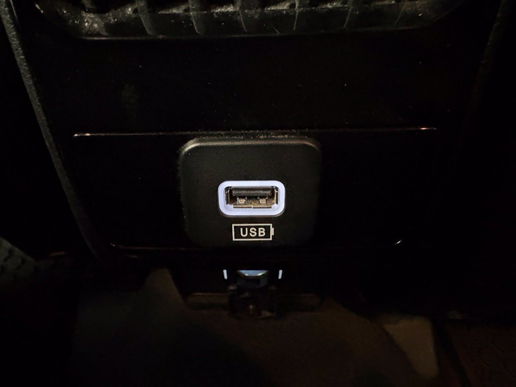 Used 2025 Jeep Compass Trailhawk AWD/4WD image 37