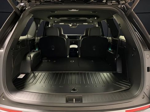 New 2026 Hyundai Palisade XRT Pro image 16