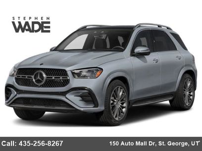Used 2026 Mercedes-Benz GLE 450 4MATIC