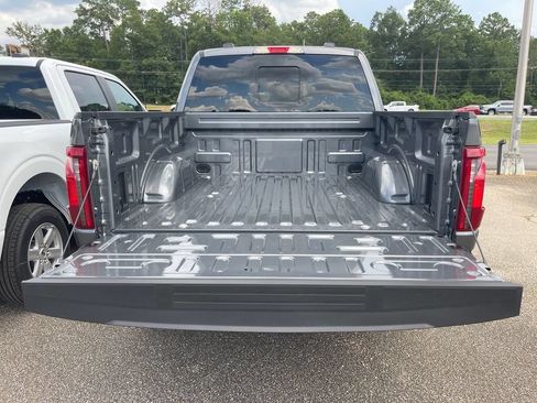 New 2026 Ford F150 XLT w/ Equipment Group 302A MID AWD/4WD image 11