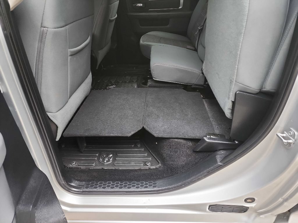 Used 2016 RAM 2500 Lone Star AWD/4WD image 31