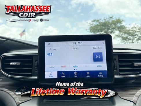 Used 2020 Ford Explorer Limited RWD image 24