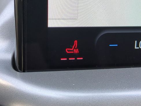 New 2025 Ford Escape SE image 30