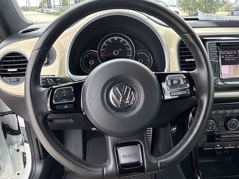 Used 2019 Volkswagen Beetle 2.0T S image 20