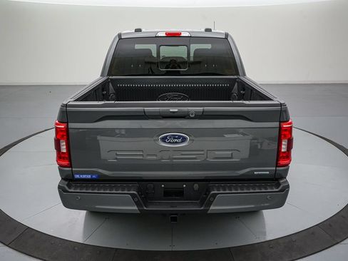 Certified 2023 Ford F150 XLT w/ Equipment Group 302A High AWD/4WD image 5