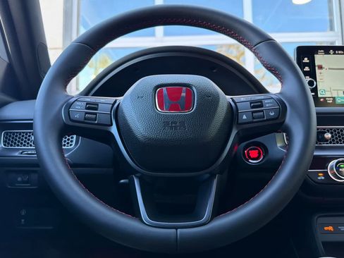New 2026 Honda Civic Type R image 26