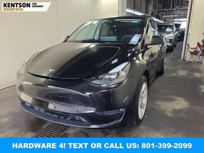 Used 2023 Tesla Model Y Long Range