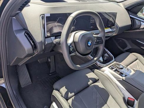 Used 2026 BMW X3 xDrive30 w/ Premium Package AWD/4WD image 3