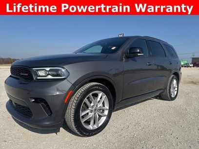Used 2024 Dodge Durango GT