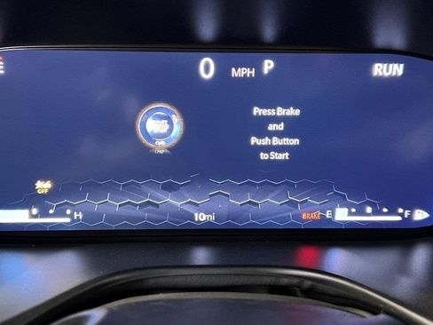 New 2026 Jeep Compass Limited w/ Sun, Sound & Navigation Group image 26