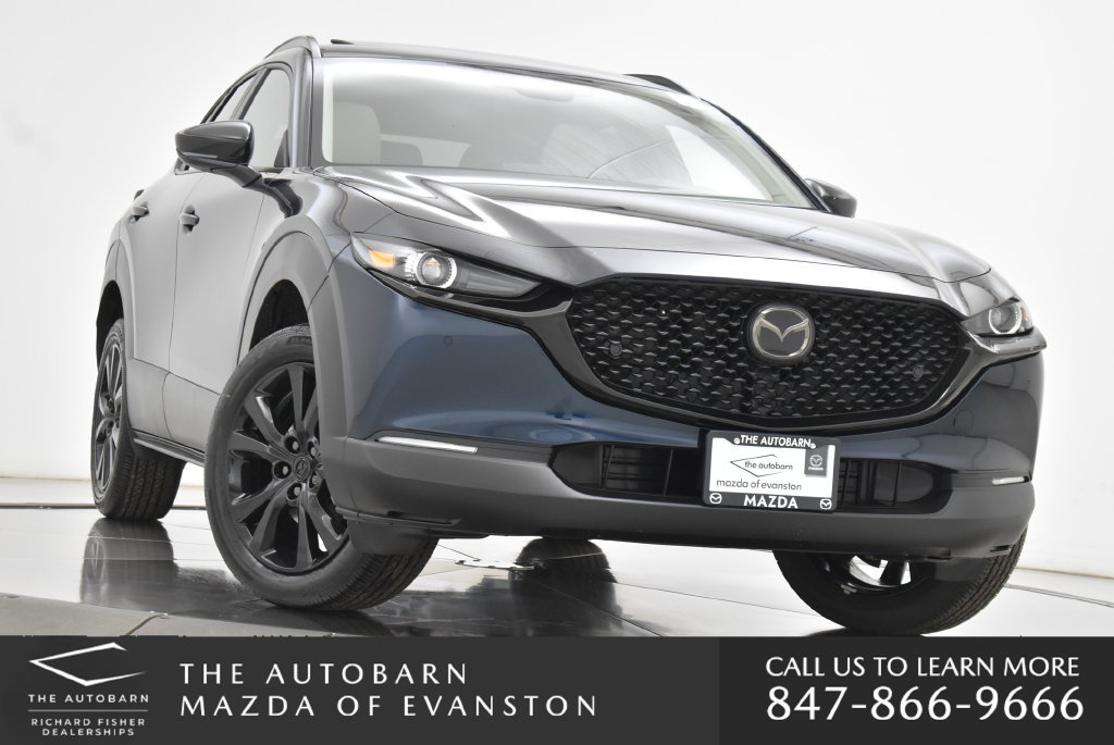 Used 2026 MAZDA CX-30 Aire Edition AWD/4WD image 3