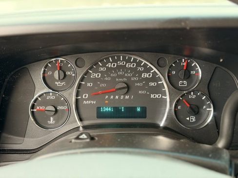 Used 2014 Chevrolet Express 3500 LT w/ LT Preferred Equipment Group image 7