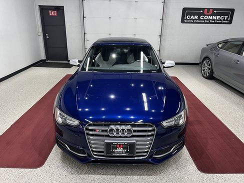 Used 2013 Audi S5 Premium Plus image 7