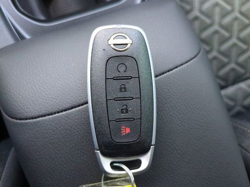 New 2026 Nissan Kicks SV w/ SV Premium Package FWD image 28