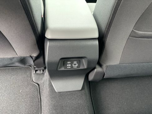 New 2026 Subaru Crosstrek 2.0i Premium AWD/4WD image 31