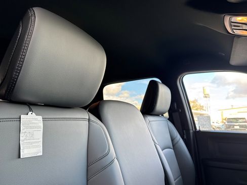 New 2026 RAM 2500 Tradesman image 15