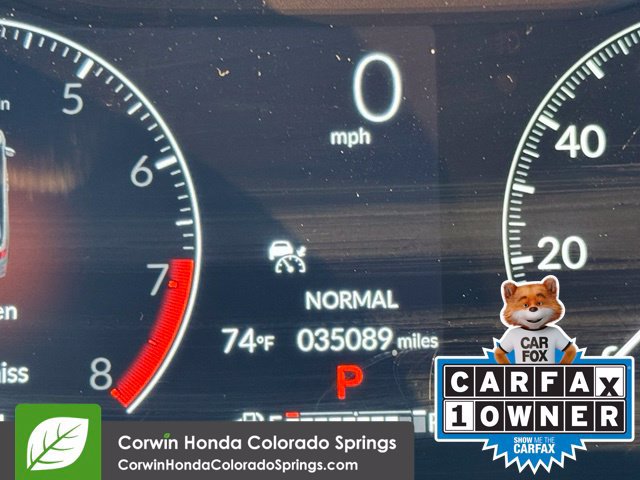 Used 2025 Honda Odyssey Sport-L image 18