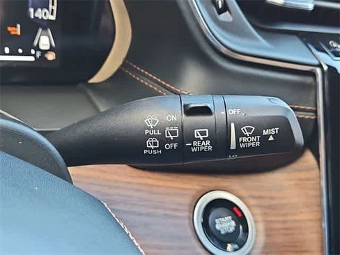 Used 2022 Jeep Grand Cherokee Summit image 27