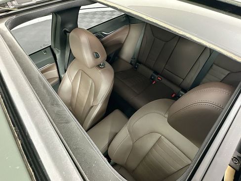 Certified 2023 BMW i4 eDrive40 w/ M Sport Package image 22