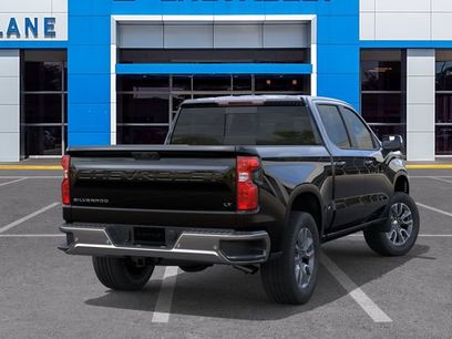 New 2026 Chevrolet Silverado 1500 LT w/ All Star Edition Plus