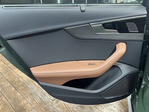 Used 2024 Audi A4 2.0T allroad Prestige image 15