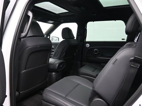 New 2026 Hyundai Palisade Calligraphy image 28