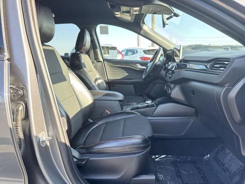Used 2024 Ford Escape ST-Line image 20