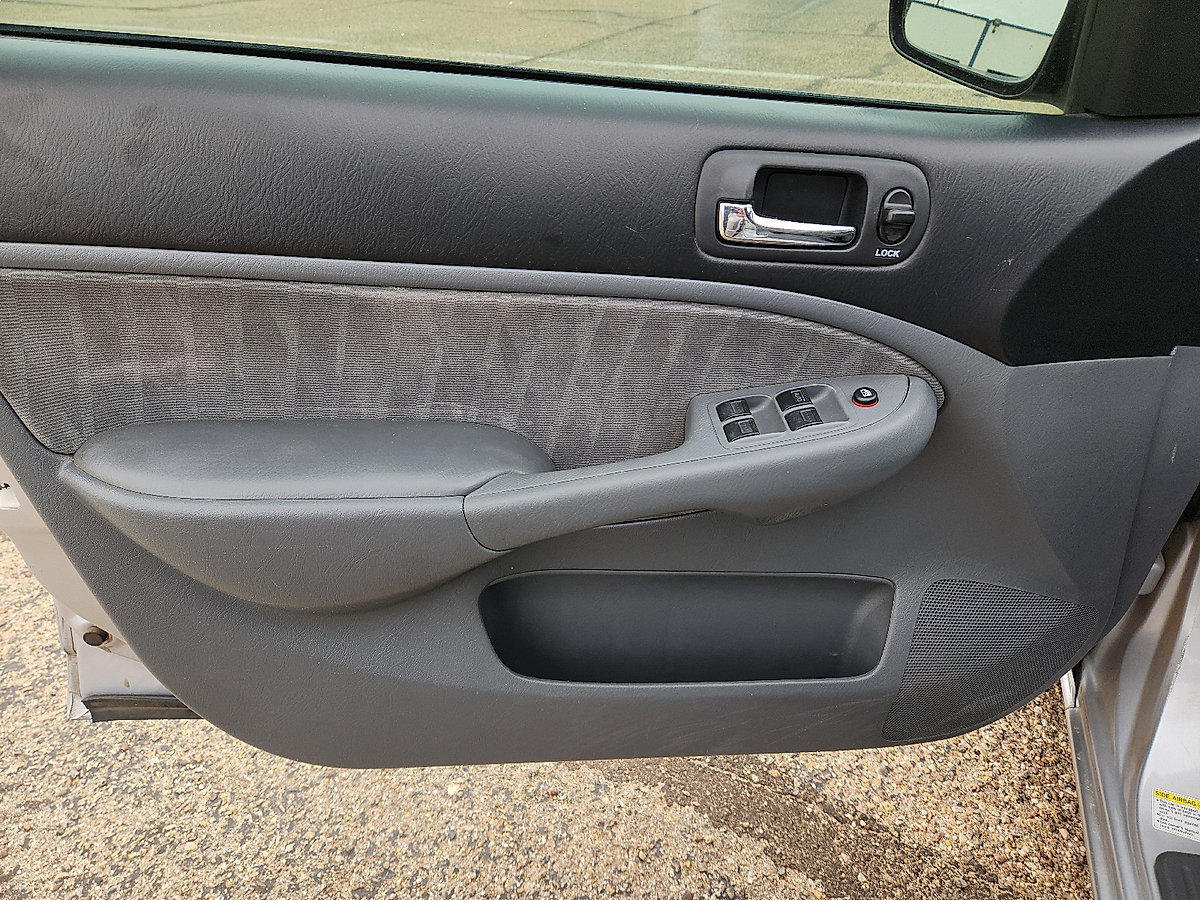 Used 2005 Honda Civic LX image 7