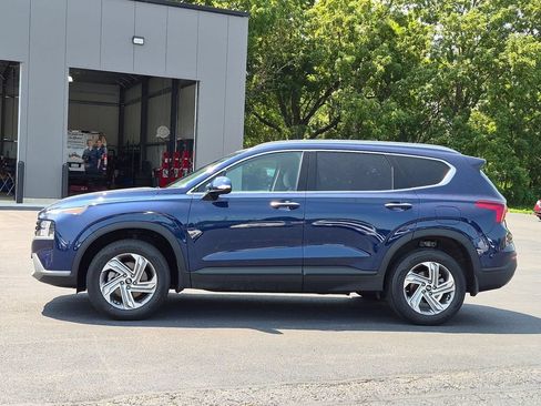 Used 2023 Hyundai Santa Fe SEL AWD/4WD image 4
