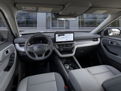 New 2026 Ford Explorer Active w/ Active Comfort Package image 9