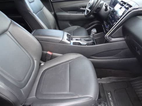 Used 2023 Hyundai Tucson SEL w/ Convenience Package AWD/4WD image 15