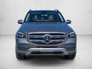 Used 2020 Mercedes-Benz GLE 350 4MATIC video 2