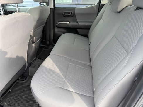Used 2023 Toyota Tacoma SR5 w/ SX Package image 26