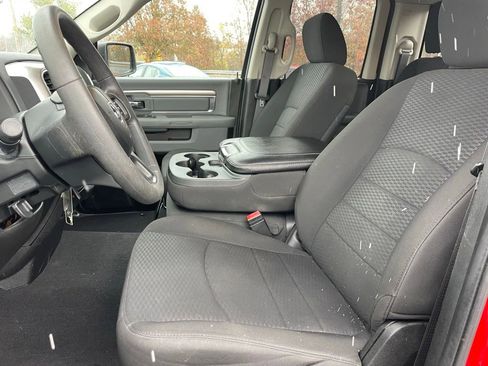 Used 2020 RAM 1500 Classic Warlock image 6