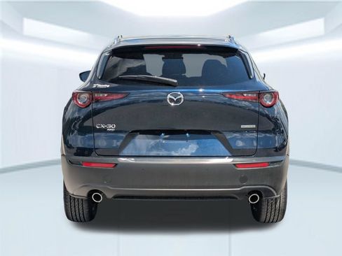New 2026 MAZDA CX-30 AWD 2.5 S image 5