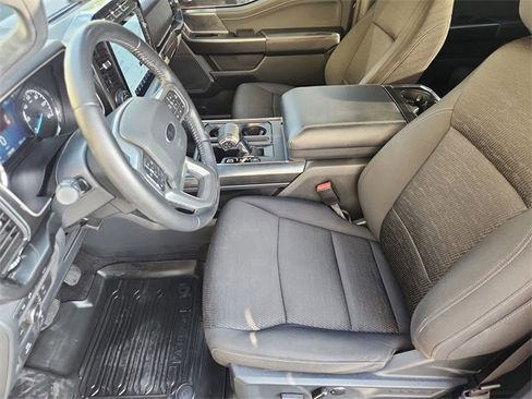 Used 2021 Ford F150 XLT w/ Equipment Group 302A High image 19