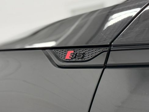 Used 2023 Audi S5 Premium Plus w/ Premium Plus Package AWD/4WD image 9