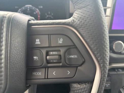 New 2026 Toyota Tundra Limited AWD/4WD image 13