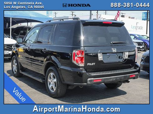 Used 2007 Honda Pilot EX-L image 6