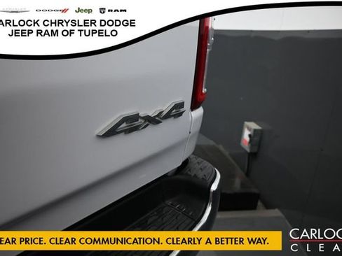 Used 2022 RAM 1500 Big Horn AWD/4WD image 31