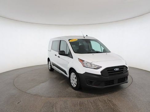 Used 2022 Ford Transit Connect XL image 28