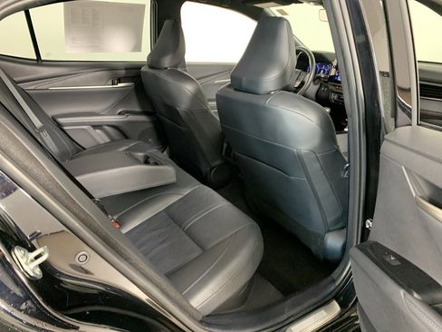 Used 2025 Toyota Camry XSE image 24