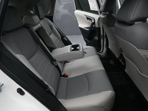 Used 2024 Toyota RAV4 XLE Premium FWD image 14
