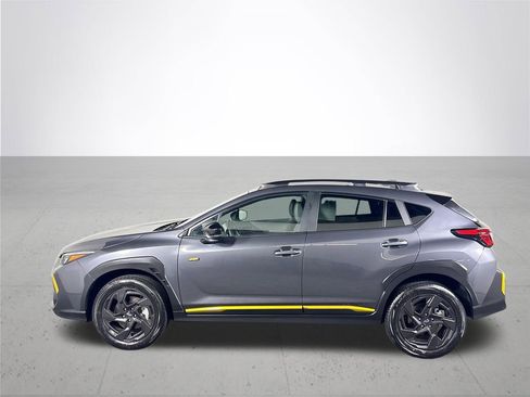 Certified 2025 Subaru Crosstrek 2.5i Sport image 10