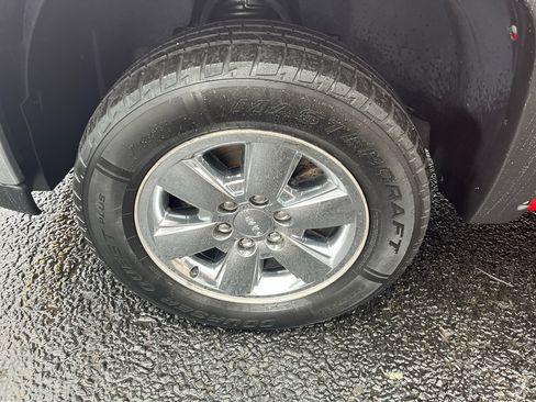 Used 2012 GMC Sierra 1500 SLE w/ Power Tech Package image 14